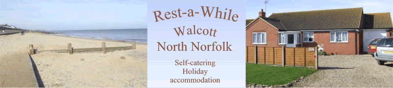 Rest-a-while in Walcott